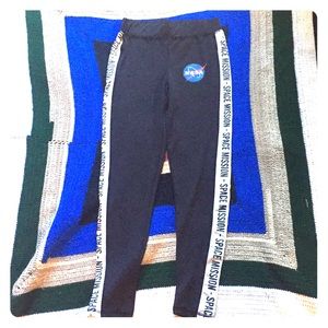NASA pants